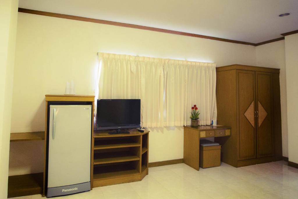 The Residence Hotel -Sha Extra Plus Чиангмай Номер фото